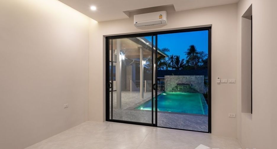 Haus zum Kauf mit 3 Zimmer in Ko Samui, Surat Thani