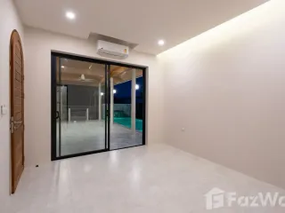 For sale 3 bedrooms house in Ko Samui, Surat Thani