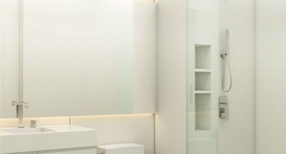 For sale 3 bedrooms condo in Bang Lamung, Chonburi