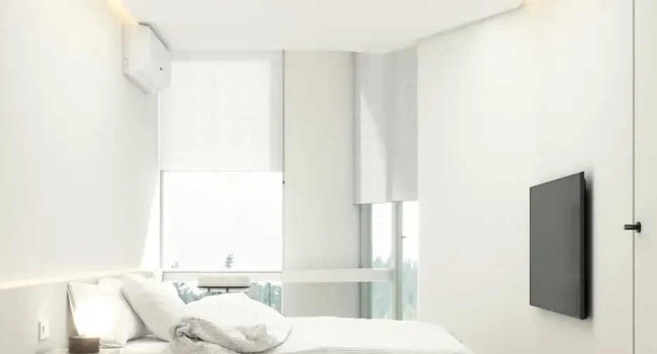 For sale 3 bedrooms condo in Bang Lamung, Chonburi