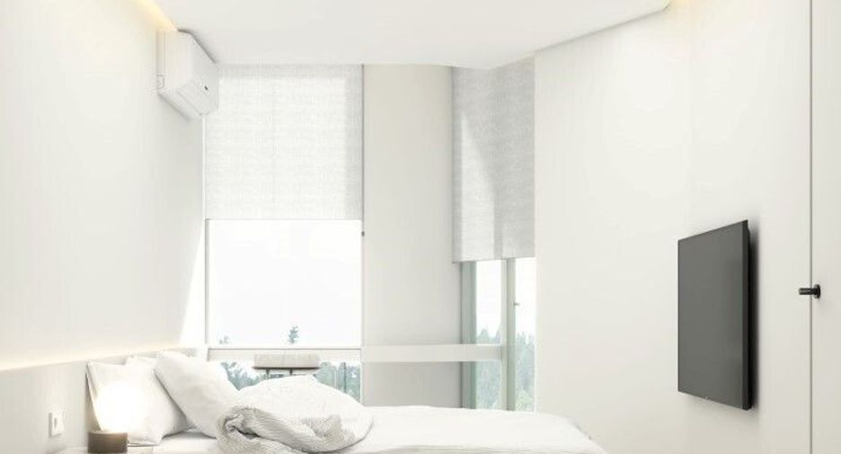 For sale 3 bedrooms condo in Bang Lamung, Chonburi