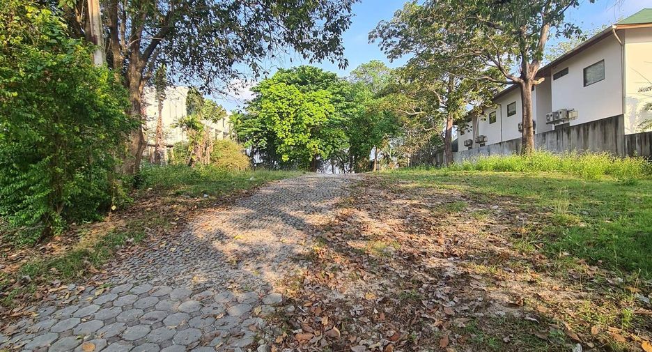 For sale land in Ko Samui, Surat Thani