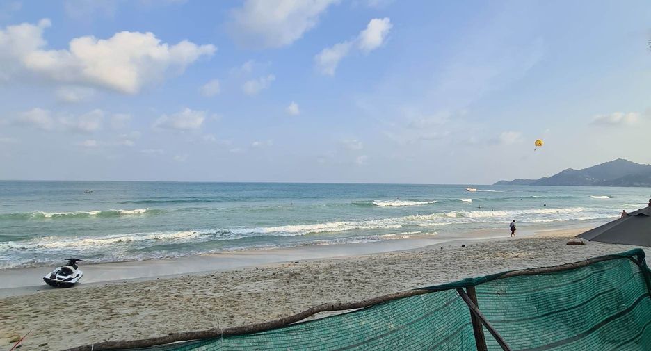 For sale land in Ko Samui, Surat Thani