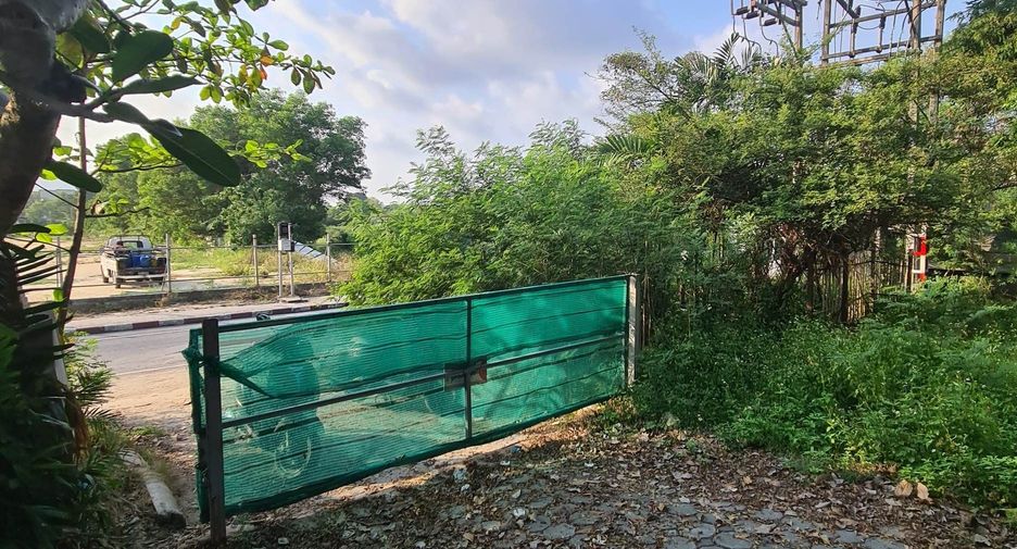 For sale land in Ko Samui, Surat Thani