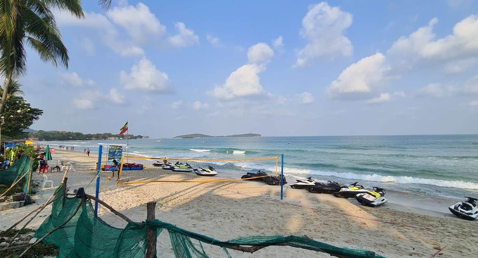 For sale land in Ko Samui, Surat Thani