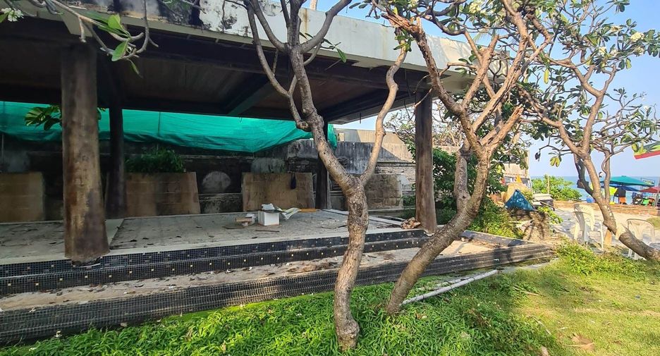 For sale land in Ko Samui, Surat Thani