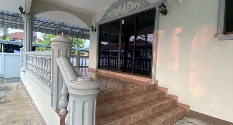 ขาย 3 ห้องนอน บ้านเดี่ยว ใน แม่ริม, เชียงใหม่