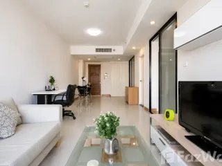 出售 1 卧室 公寓 在 Watthana, 曼谷