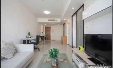 For sale 1 bed condo in Watthana, Bangkok