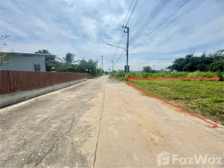 出售 土地 在 华欣, 班武里府