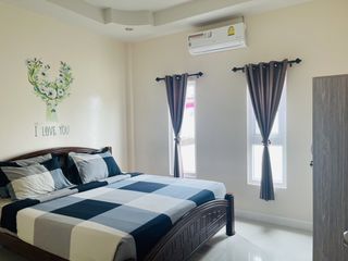 Haus zur Miete mit 3 Zimmer in Hua Hin, Prachuap Khiri Khan