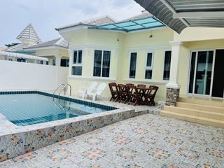 Haus zur Miete mit 3 Zimmer in Hua Hin, Prachuap Khiri Khan