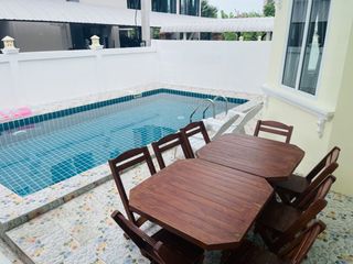 Haus zur Miete mit 3 Zimmer in Hua Hin, Prachuap Khiri Khan