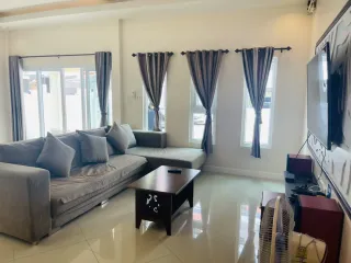 Haus zur Miete mit 3 Zimmer in Hua Hin, Prachuap Khiri Khan