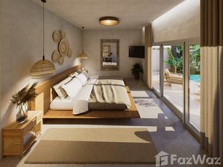 Villa en venta de 2 habitaciones en Ko Samui, Surat Thani