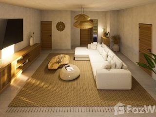 Villa en venta de 2 habitaciones en Ko Samui, Surat Thani