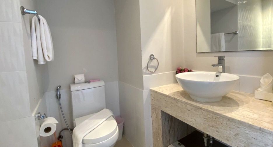 For rent 3 bedrooms townhouse in Ko Samui, Surat Thani