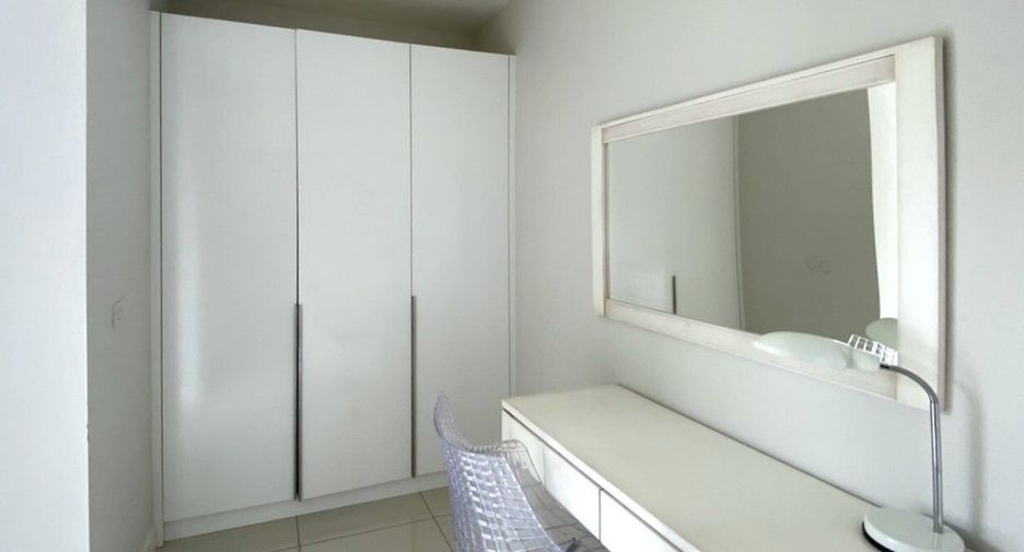 For rent 3 bedrooms townhouse in Ko Samui, Surat Thani