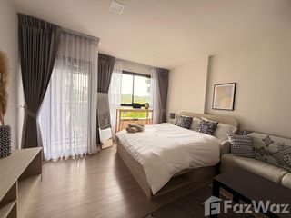 For rent studio condo in Kathu, Phuket