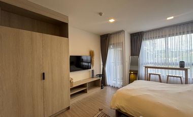For rent studio condo in Kathu, Phuket