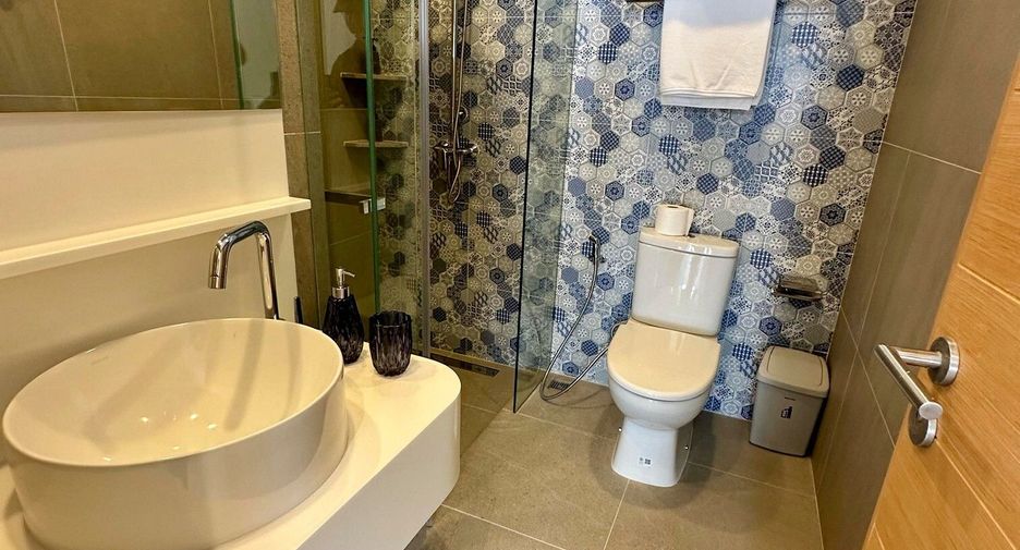 Wohnung zum Kauf mit 2 Zimmer in Thalang, Phuket
