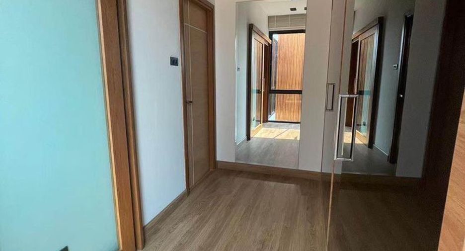 For sale 4 bedrooms townhouse in San Sai, Chiang Mai