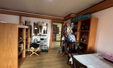 À vendre 1 chambre condo à Din Daeng, Bangkok