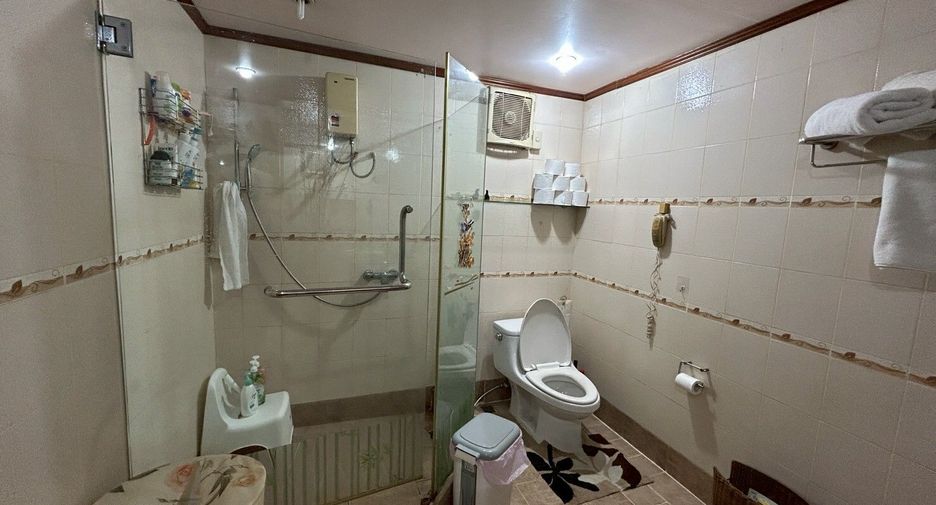 For sale 1 bed condo in Din Daeng, Bangkok