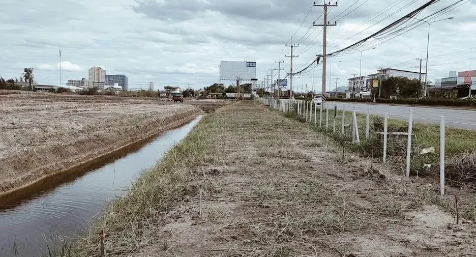 ขาย ที่ดิน ใน ชะอำ, เพชรบุรี