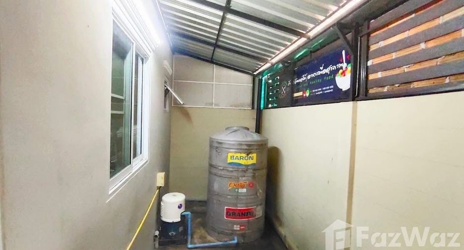 For rent 3 bedrooms house in San Sai, Chiang Mai