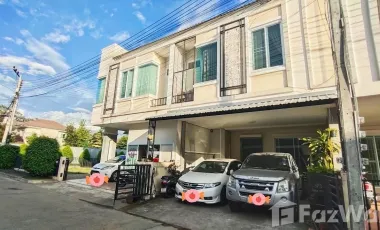 For rent 3 bedrooms house in San Sai, Chiang Mai