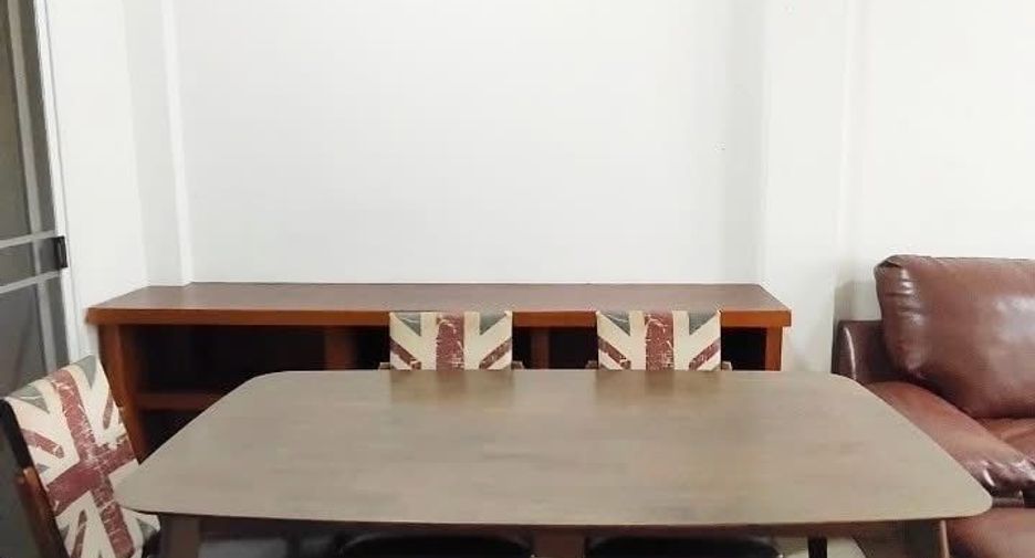 For rent 3 bedrooms house in San Sai, Chiang Mai