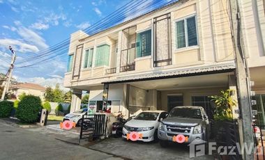 For rent 3 bedrooms house in San Sai, Chiang Mai