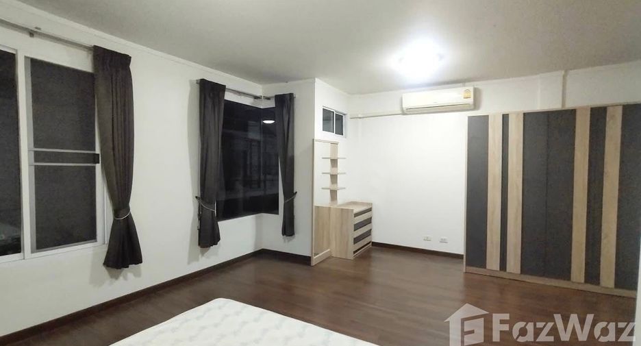 For rent 3 bedrooms house in San Sai, Chiang Mai