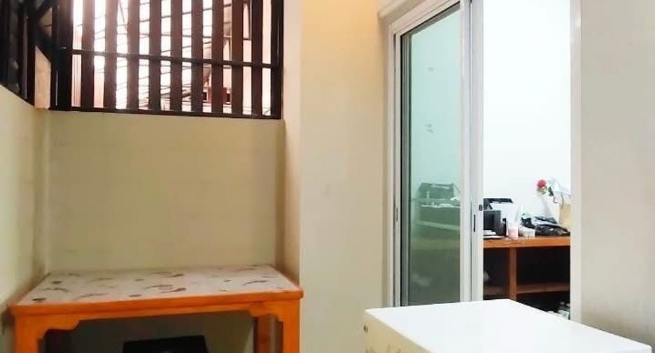 For rent 3 bedrooms house in San Sai, Chiang Mai