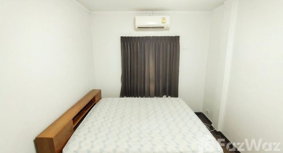 For rent 3 bedrooms house in San Sai, Chiang Mai