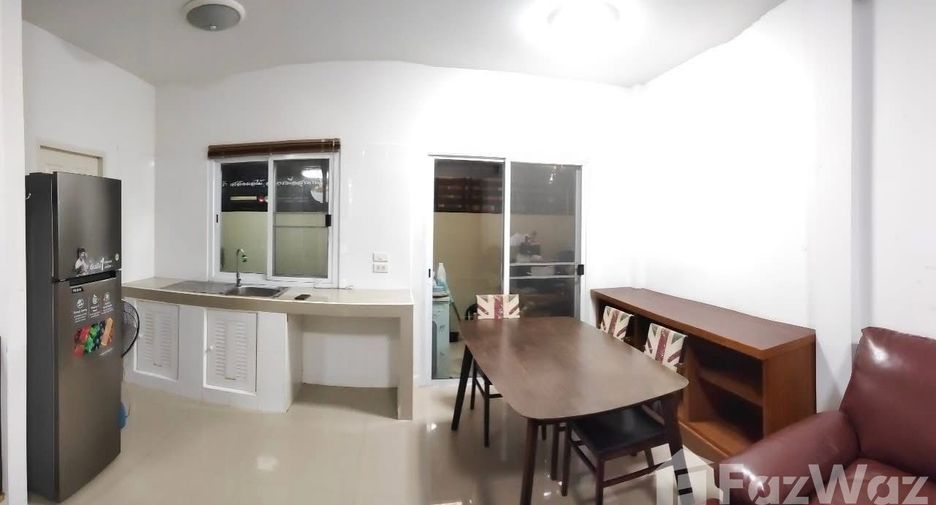 For rent 3 bedrooms house in San Sai, Chiang Mai