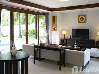 For rent 2 bedrooms villa in Thalang, Phuket