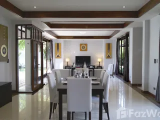 For rent 2 bedrooms villa in Thalang, Phuket