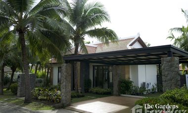 For rent 2 bedrooms villa in Thalang, Phuket