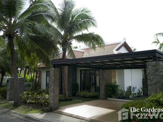 For rent 2 bedrooms villa in Thalang, Phuket
