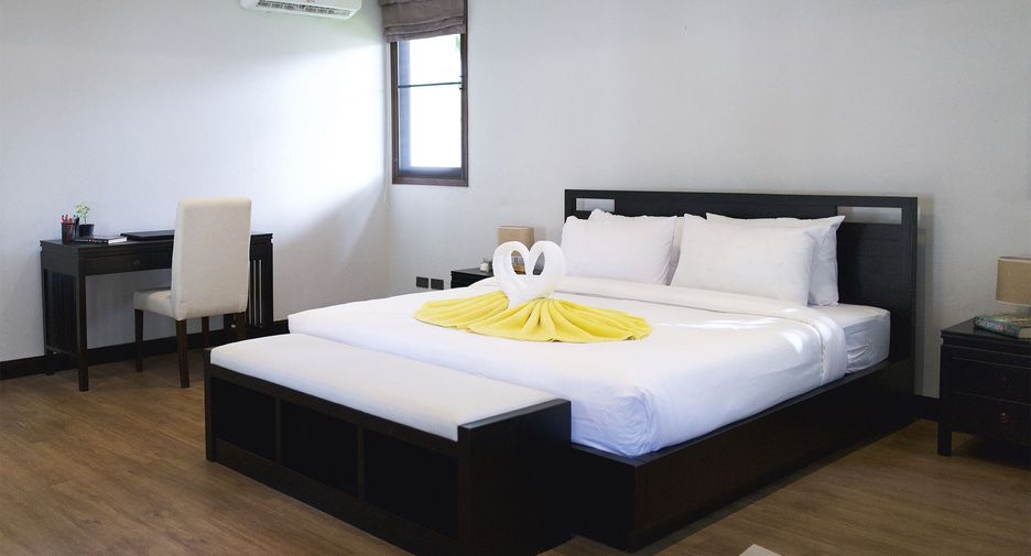 For rent 2 bedrooms villa in Thalang, Phuket