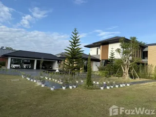 Продажа 7 спальни вилла в Mueang Khon Kaen, Кхонкен