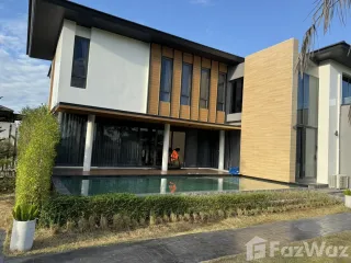 Продажа 7 спальни вилла в Mueang Khon Kaen, Кхонкен