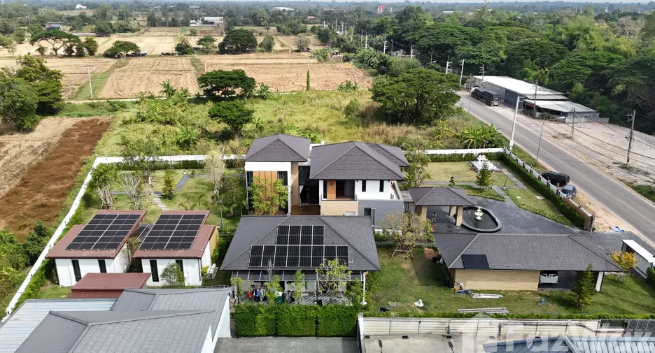 Продажа 7 спальни вилла в Mueang Khon Kaen, Кхонкен