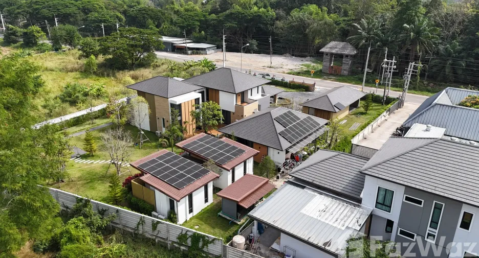 Продажа 7 спальни вилла в Mueang Khon Kaen, Кхонкен