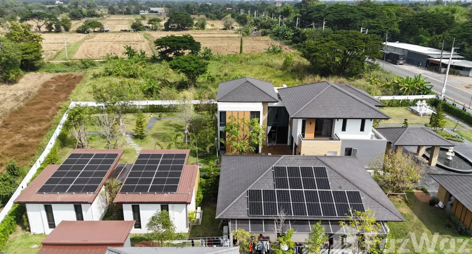 Продажа 7 спальни вилла в Mueang Khon Kaen, Кхонкен