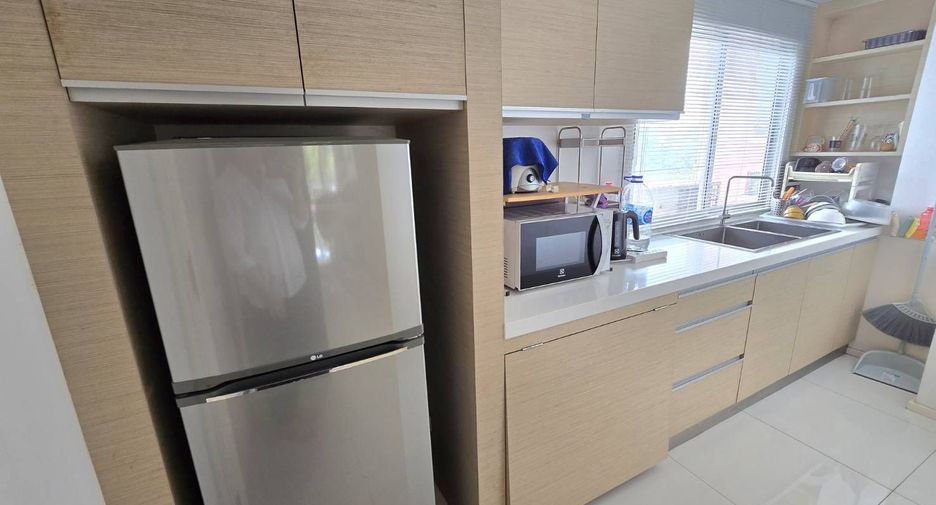 For sale studio condo in Cha Am, Phetchaburi