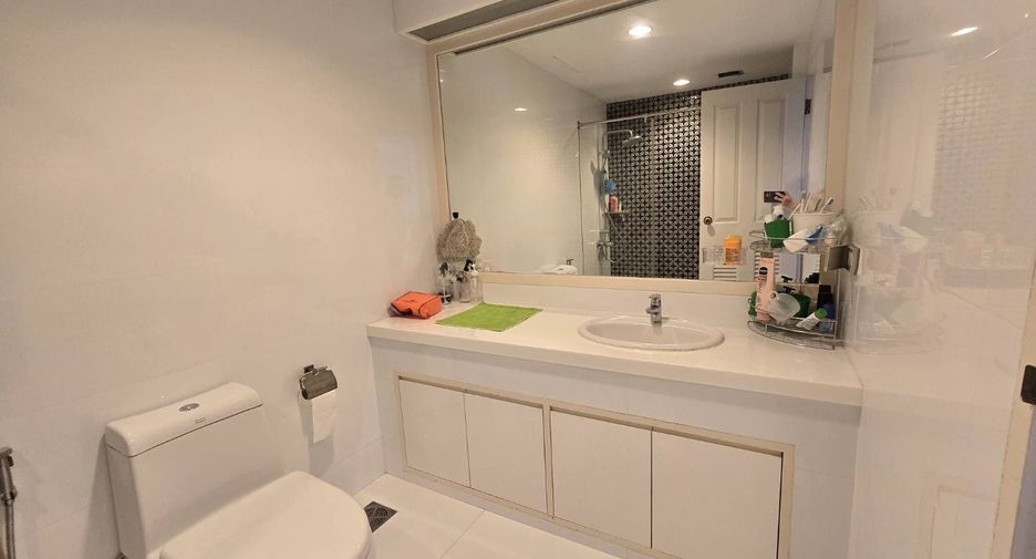 For sale studio condo in Cha Am, Phetchaburi