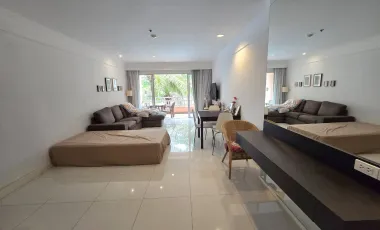 For sale studio condo in Cha Am, Phetchaburi